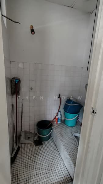 Condominium for Rent at Tiara Damansara - Chen Hoaw - Bathroom - PropertyGuru.com.my