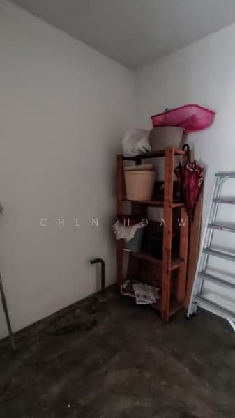Condominium for Rent at Tiara Damansara - Chen Hoaw - Interior - PropertyGuru.com.my