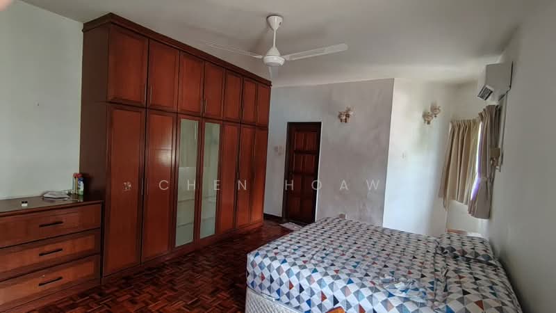 Condominium for Rent at Tiara Damansara - Chen Hoaw - Bedroom - PropertyGuru.com.my