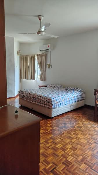 Condominium for Rent at Tiara Damansara - Chen Hoaw - Bedroom - PropertyGuru.com.my