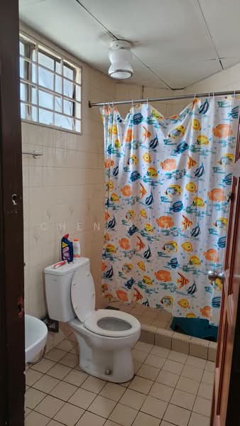 Condominium for Rent at Tiara Damansara - Chen Hoaw - Bathroom - PropertyGuru.com.my