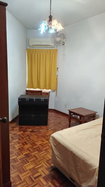 Condominium for Rent at Tiara Damansara - Chen Hoaw - Bedroom - PropertyGuru.com.my