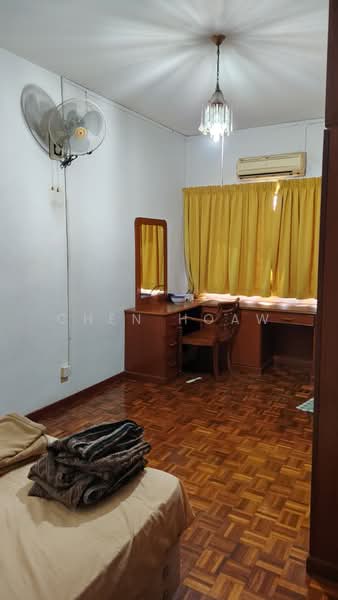 Condominium for Rent at Tiara Damansara - Chen Hoaw - Bedroom - PropertyGuru.com.my