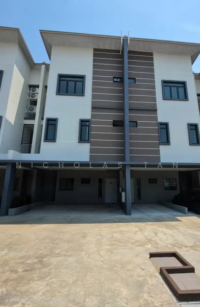 Townhouse for Rent in Pine Square (Kuching) - Nicholas Tan - PropertyGuru.com.my