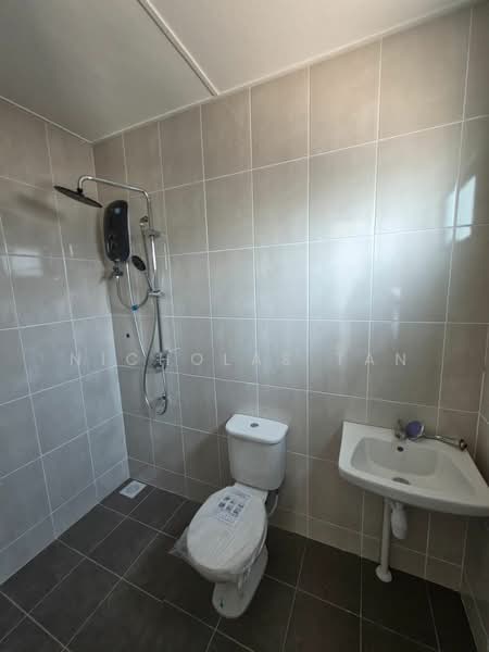 Townhouse for Rent in Pine Square (Kuching) - Nicholas Tan - PropertyGuru.com.my