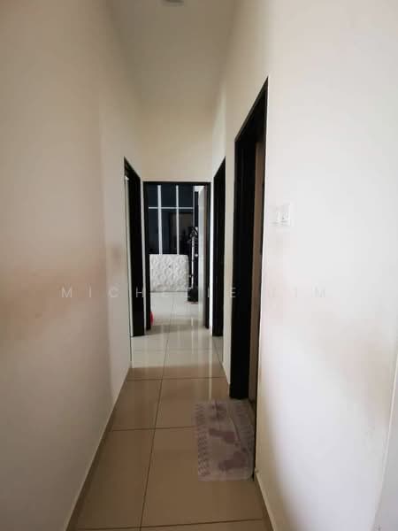 Service Residence for Sale at D'Summit Residences - Michelle Lim - PropertyGuru.com.my