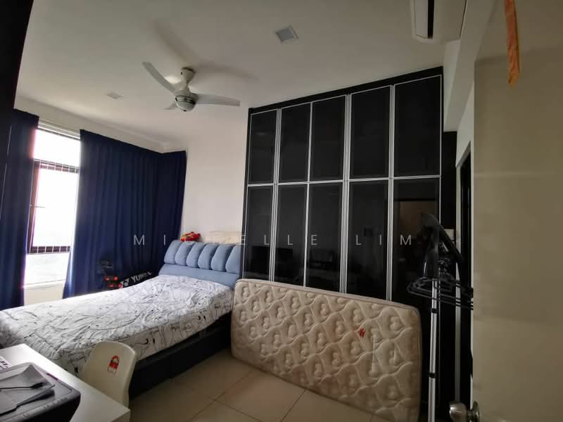 Service Residence for Sale at D'Summit Residences - Michelle Lim - PropertyGuru.com.my