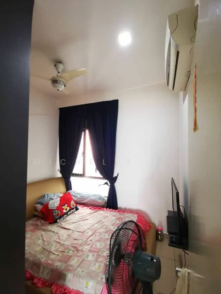 Service Residence for Sale at D'Summit Residences - Michelle Lim - PropertyGuru.com.my