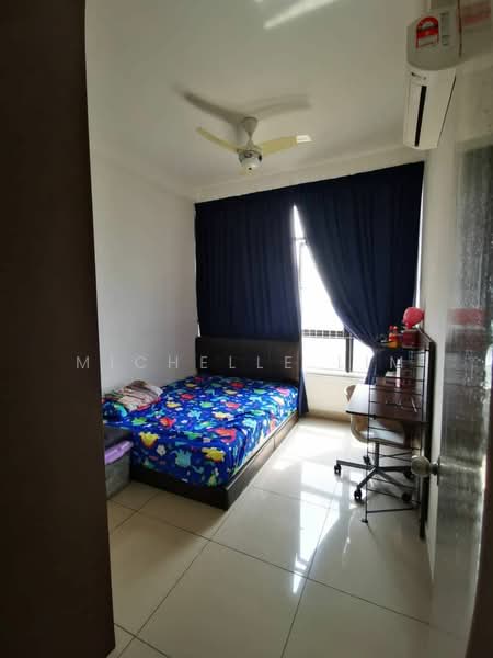 Service Residence for Sale at D'Summit Residences - Michelle Lim - PropertyGuru.com.my