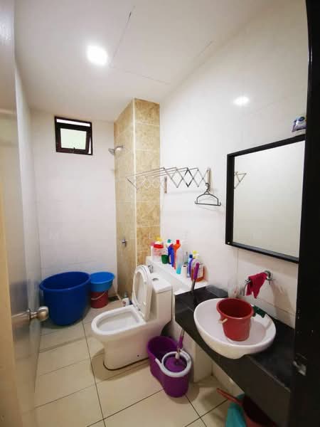 Service Residence for Sale at D'Summit Residences - Michelle Lim - PropertyGuru.com.my