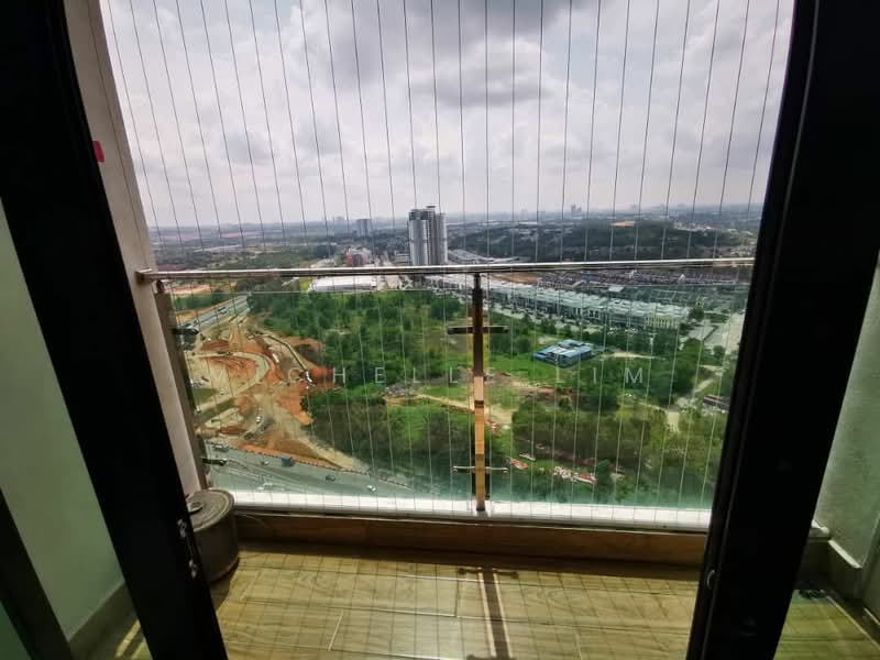 Service Residence for Sale at D'Summit Residences - Michelle Lim - PropertyGuru.com.my