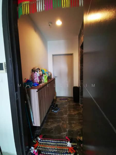 Service Residence for Sale at D'Summit Residences - Michelle Lim - PropertyGuru.com.my