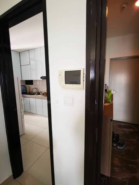 Service Residence for Sale at D'Summit Residences - Michelle Lim - PropertyGuru.com.my