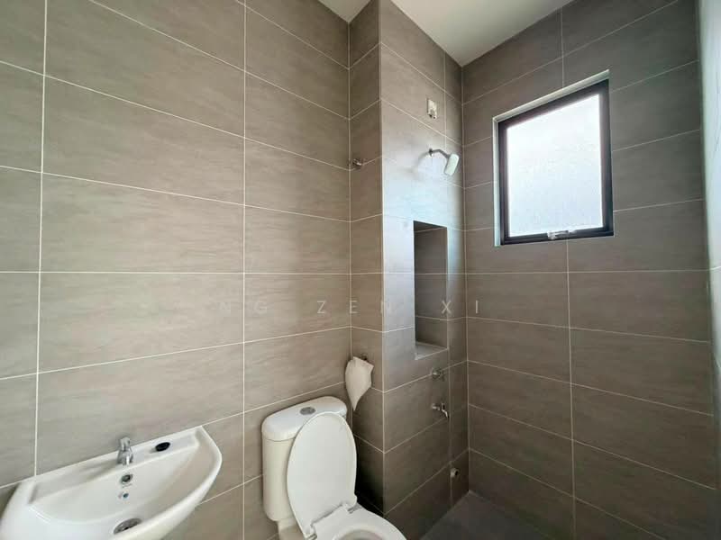 2-storey Terraced House for Sale in Mutiara Rini (Skudai) - NG ZEN XI - PropertyGuru.com.my
