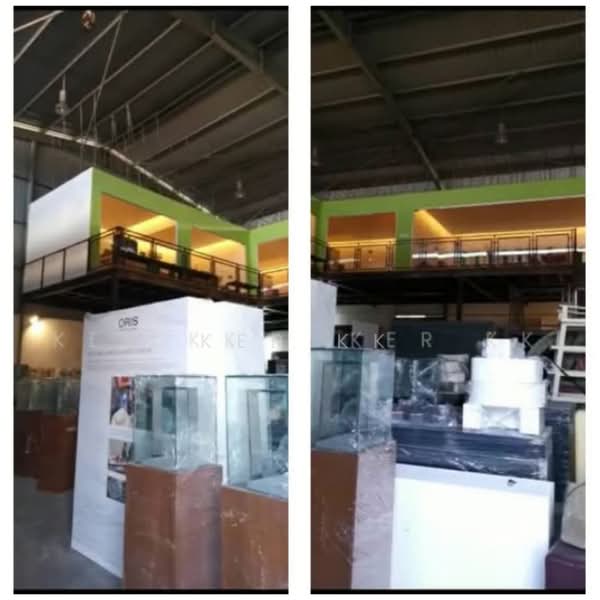 Gudang untuk Disewa di Subang Jaya (Selangor) - Ker KK - Interior - PropertyGuru.com.my