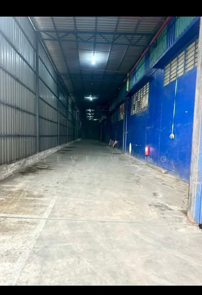 Kilang Terpisah untuk Disewa di Permas Jaya (Johor Bahru) - Steve Wong - Interior - PropertyGuru.com.my