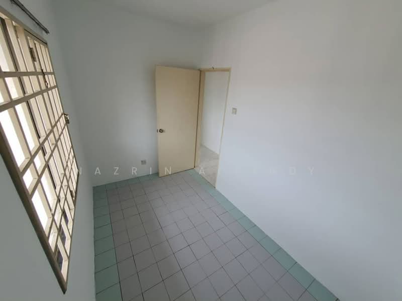 Pangsapuri untuk Disewa di Taman Puncak Kinrara - Nazrin Affendy - Interior - PropertyGuru.com.my