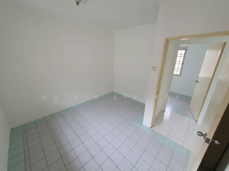 Pangsapuri untuk Disewa di Taman Puncak Kinrara - Nazrin Affendy - Interior - PropertyGuru.com.my