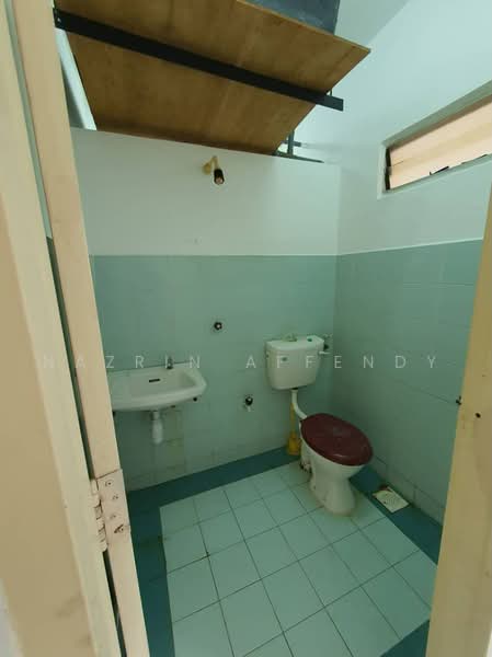 Pangsapuri untuk Disewa di Taman Puncak Kinrara - Nazrin Affendy - PropertyGuru.com.my