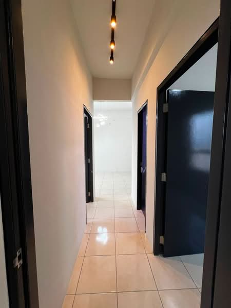 Pangsapuri untuk Disewa di Vista Danau Kota - JJ Lim - Corridor - PropertyGuru.com.my