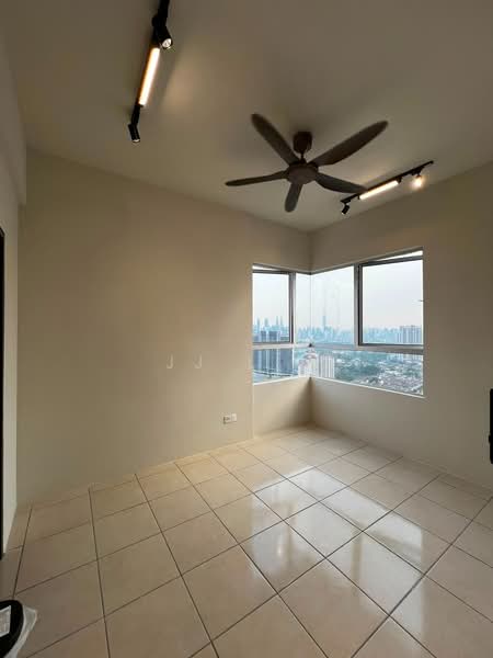 Pangsapuri untuk Disewa di Vista Danau Kota - JJ Lim - View - PropertyGuru.com.my