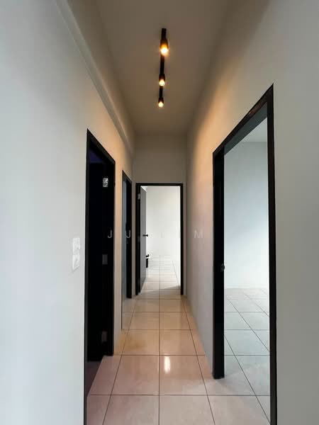 Pangsapuri untuk Disewa di Vista Danau Kota - JJ Lim - Corridor - PropertyGuru.com.my