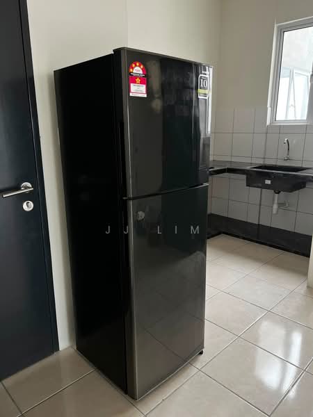 Pangsapuri untuk Disewa di Vista Danau Kota - JJ Lim - Kitchen - PropertyGuru.com.my