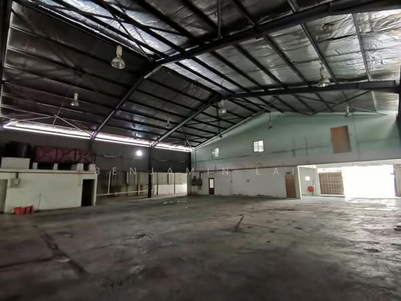 Kilang Terpisah untuk Dijual di Kepong (Kuala Lumpur) - Benjamin Lai - Interior - PropertyGuru.com.my