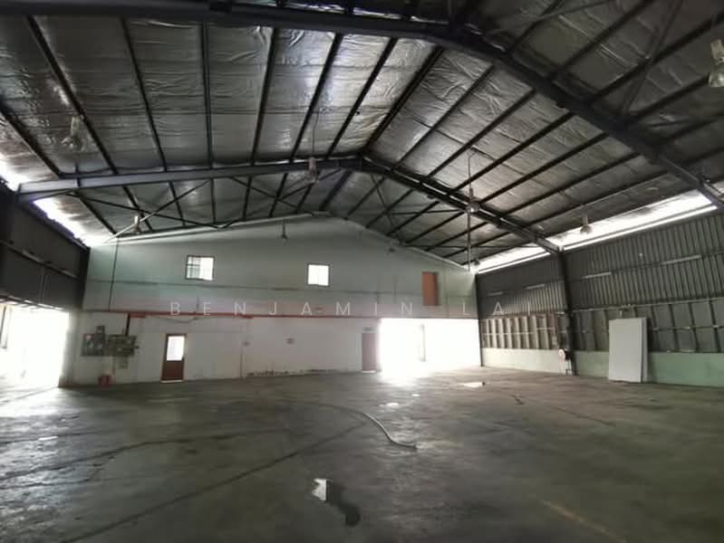 Kilang Terpisah untuk Dijual di Kepong (Kuala Lumpur) - Benjamin Lai - Interior - PropertyGuru.com.my