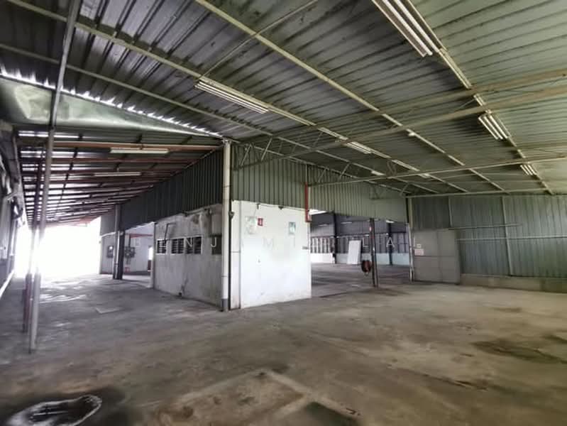 Kilang Terpisah untuk Dijual di Kepong (Kuala Lumpur) - Benjamin Lai - Interior - PropertyGuru.com.my