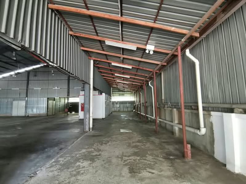 Kilang Terpisah untuk Dijual di Kepong (Kuala Lumpur) - Benjamin Lai - Interior - PropertyGuru.com.my