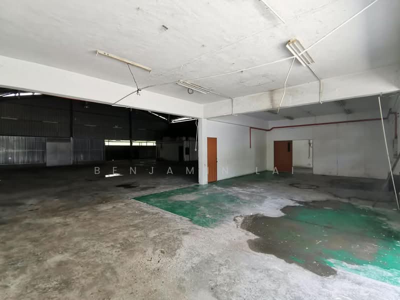 Kilang Terpisah untuk Dijual di Kepong (Kuala Lumpur) - Benjamin Lai - Interior - PropertyGuru.com.my