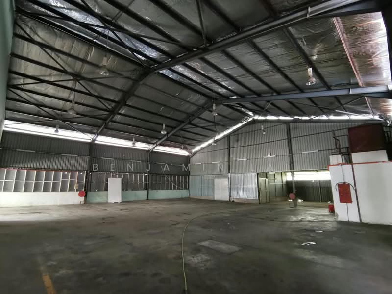 Kilang Terpisah untuk Dijual di Kepong (Kuala Lumpur) - Benjamin Lai - Interior - PropertyGuru.com.my