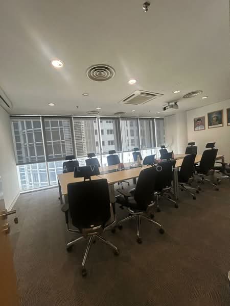 Office for Rent in Mont Kiara (Kuala Lumpur) - Calvin Poh - Interior - PropertyGuru.com.my