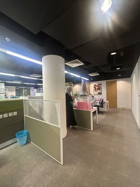 Office for Rent in Mont Kiara (Kuala Lumpur) - Calvin Poh - Interior - PropertyGuru.com.my