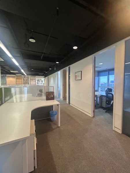 Office for Rent in Mont Kiara (Kuala Lumpur) - Calvin Poh - Interior - PropertyGuru.com.my