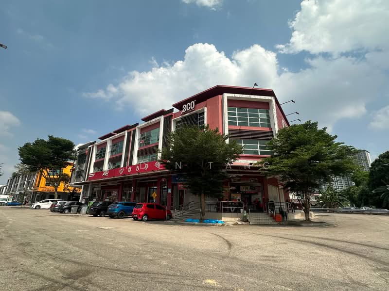 Shop for Sale in Kempas (Johor Bahru) - Aiden Tang - Exterior - PropertyGuru.com.my