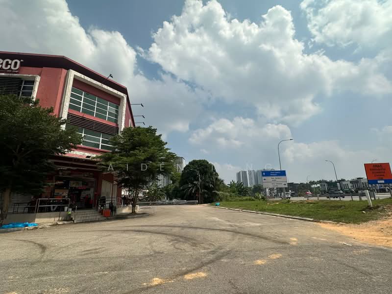 Shop for Sale in Kempas (Johor Bahru) - Aiden Tang - Exterior - PropertyGuru.com.my