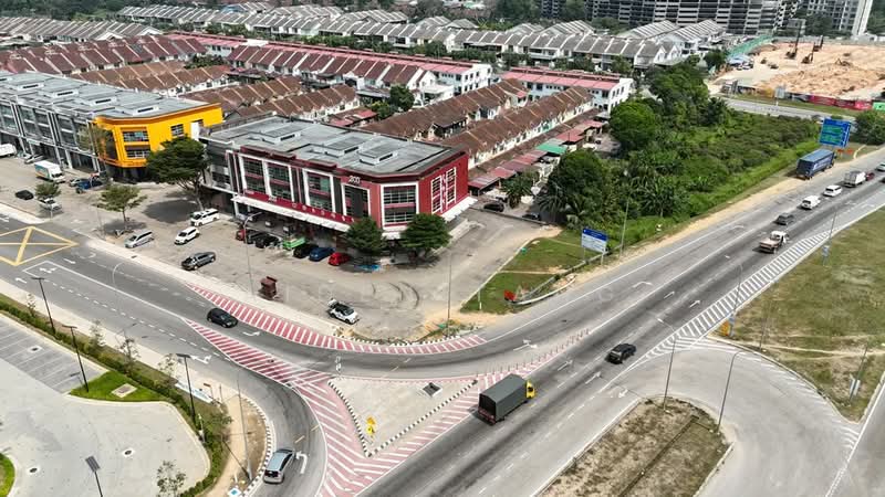 Shop for Sale in Kempas (Johor Bahru) - Aiden Tang - Exterior - PropertyGuru.com.my