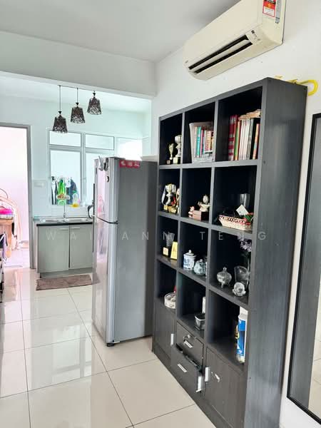 Kondominium untuk Dijual di Kiara Residence 2 (Residensi Kiara Jalil 2) - Wai Ann Teng - Interior - PropertyGuru.com.my