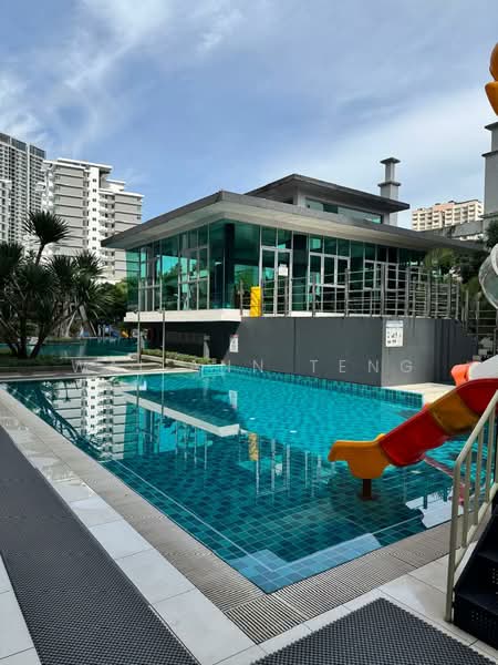 Kondominium untuk Dijual di Kiara Residence 2 (Residensi Kiara Jalil 2) - Wai Ann Teng - PropertyGuru.com.my
