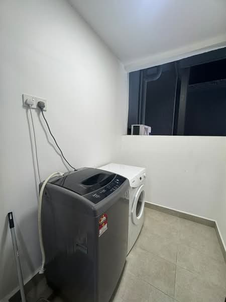 Kediaman Servis untuk Disewa di Setia City Residences - Ai Chin Tan - Interior - PropertyGuru.com.my
