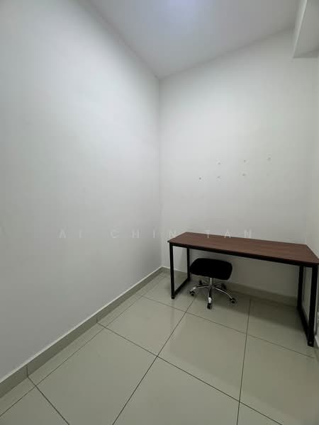 Kediaman Servis untuk Disewa di Setia City Residences - Ai Chin Tan - Study - PropertyGuru.com.my