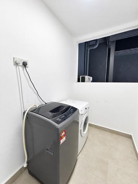 Service Residence for Rent at Setia City Residences - Ai Chin Tan - Interior - PropertyGuru.com.my