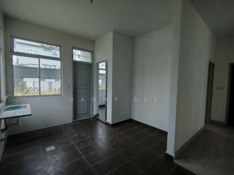 Rumah Teres 2-Tingkat untuk Dijual di Bandar Indahpura (Kulai) - Danny See - Interior - PropertyGuru.com.my