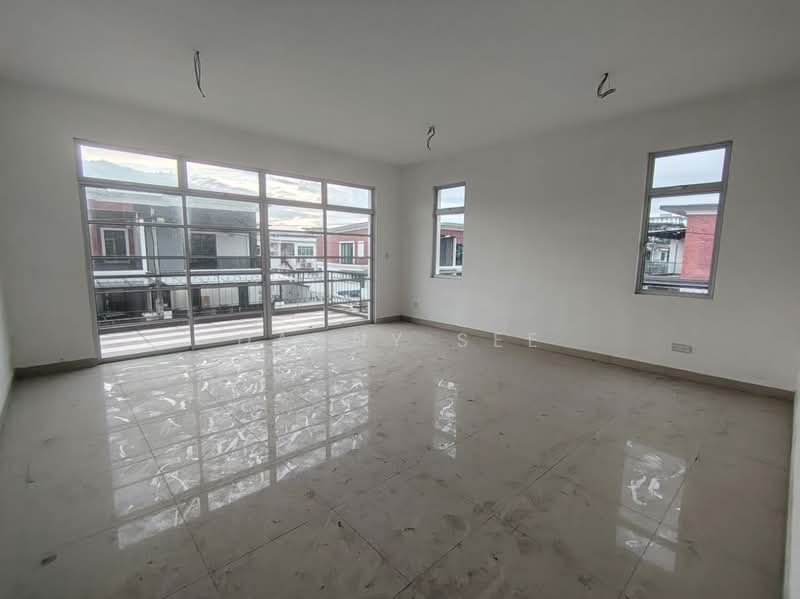 Rumah Teres 2-Tingkat untuk Dijual di Bandar Indahpura (Kulai) - Danny See - Interior - PropertyGuru.com.my