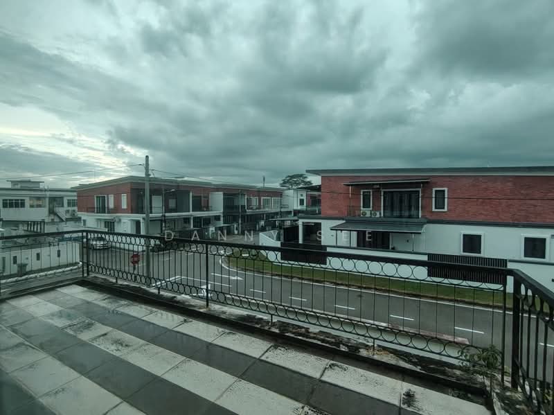Rumah Teres 2-Tingkat untuk Dijual di Bandar Indahpura (Kulai) - Danny See - Exterior - PropertyGuru.com.my