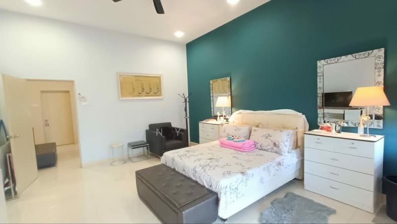 Rumah Teres 2-Tingkat untuk Dijual di Kempas Utama (Tebrau) - Suny Sior - Bedroom - PropertyGuru.com.my