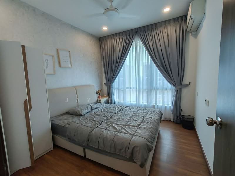 Service Residence for Rent at Country Garden Central Park - Jayden Lim - Bedroom - PropertyGuru.com.my