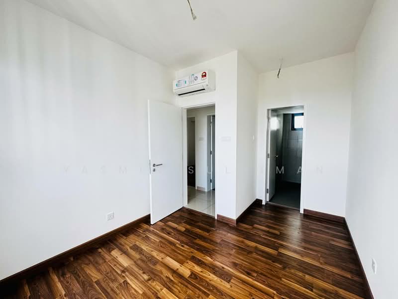 Kediaman Servis untuk Dijual di Aster Hill - Yasmin Sulaiman - Interior - PropertyGuru.com.my